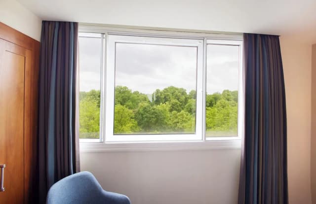 提斯特爾倫敦海德公園肯辛頓花園飯店-Family Room Sleeps 3-4