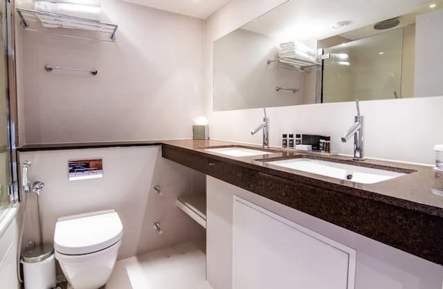 Blakemore Hyde Park-俱乐部套房-6