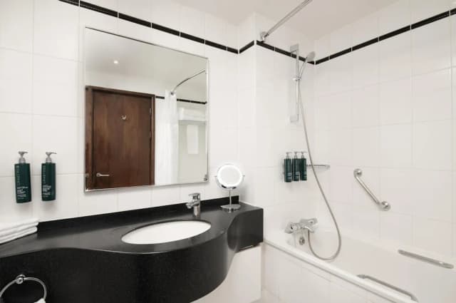 ヒルトン ロンドン メトロポール-スタジオスイート キングベッド 1 台-5