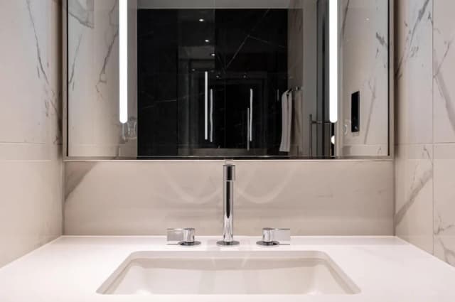 ヒルトン ロンドン メトロポール-スタンダード ダブルルーム キングベッド 1 台-6