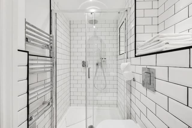 康莫德酒店-特色開放式套房-7