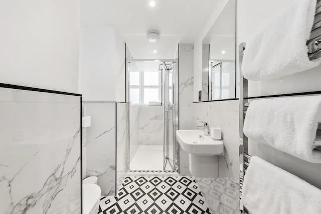 康莫德酒店-特色開放式套房-8