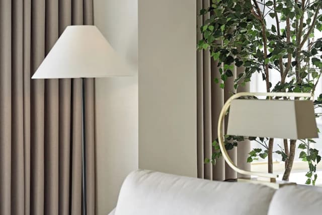 London Hilton on Park Lane-奢华套房, 可进入俱乐部酒廊 (Balmoral)-3