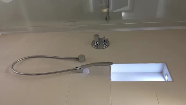 諾福克雙塔飯店-行政雙人房, 1 張標準雙人床-11