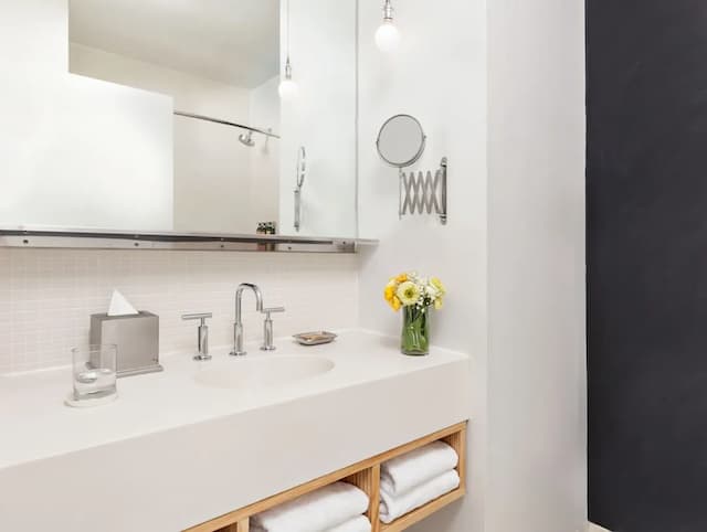 布魯克林 NU 飯店-標準客房, 1 張特大雙人床-3