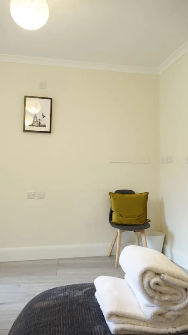 鄰近機場飯店-豪華三人房 (Room 3)-3