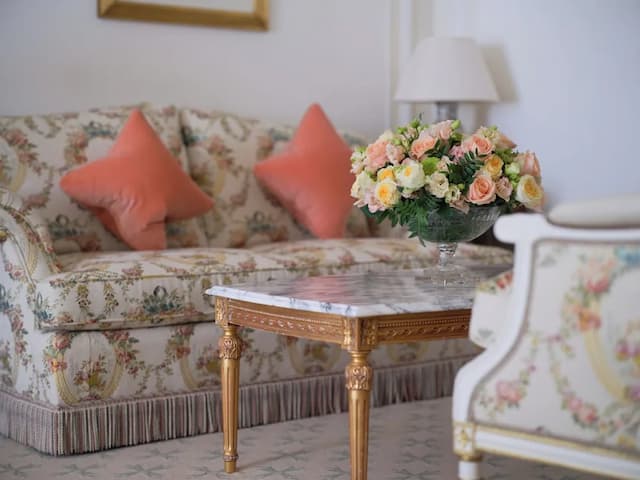 The Ritz London-Junior Suite-4