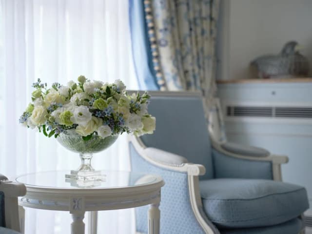 The Ritz London-Superior Double Room-4