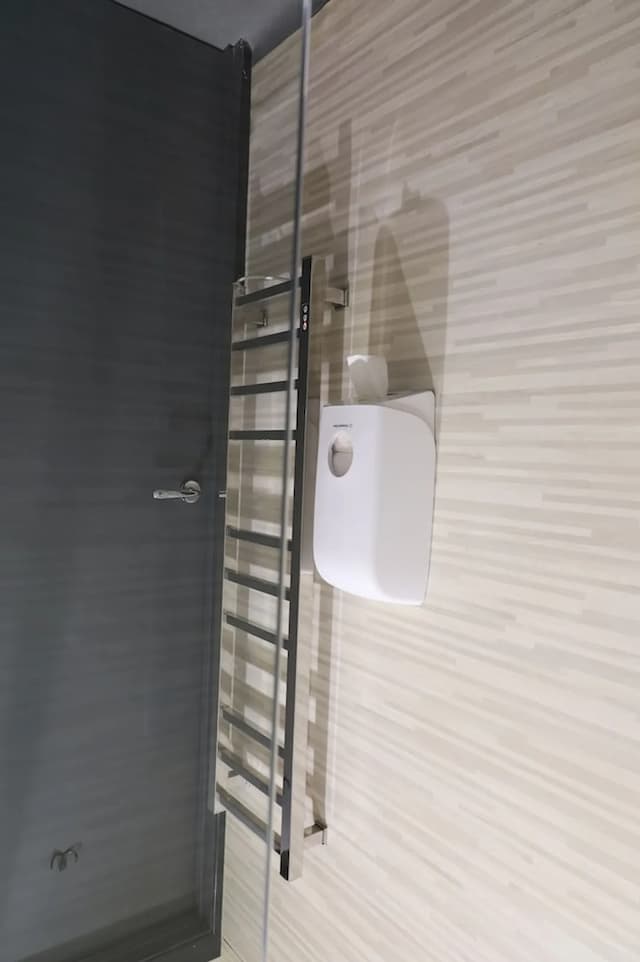 倫敦市機場酒店-標準客房, 1 張標準雙人床-9