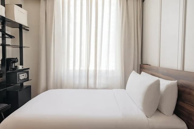 더 시저 호텔-싱글룸-2