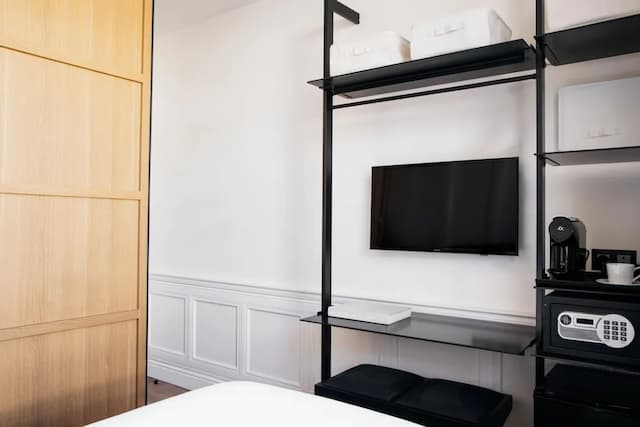 더 시저 호텔-싱글룸-3