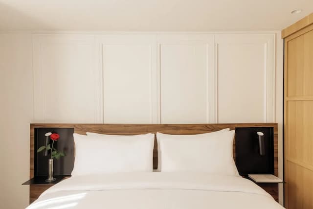 더 시저 호텔-싱글룸-4