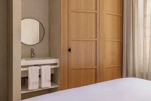 더 시저 호텔-클래식 더블룸-2