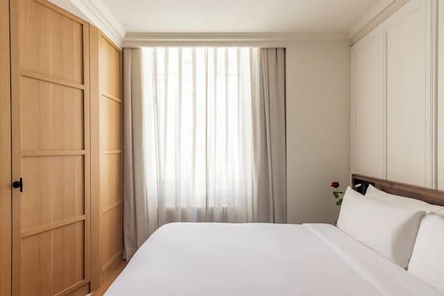 더 시저 호텔-클래식 더블룸-3