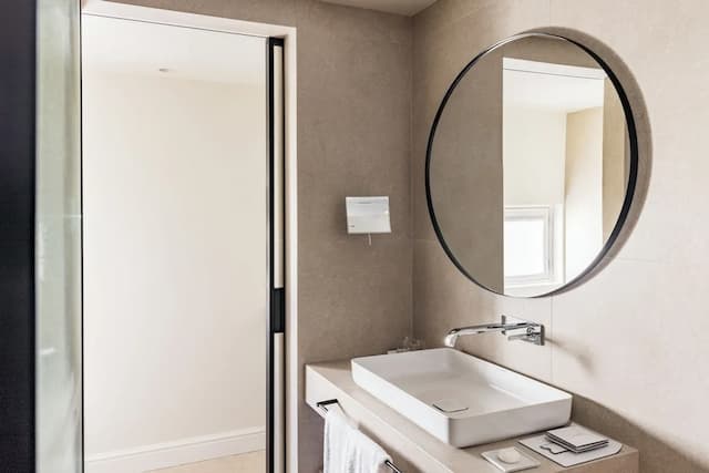 더 시저 호텔-이그제큐티브 더블룸-3