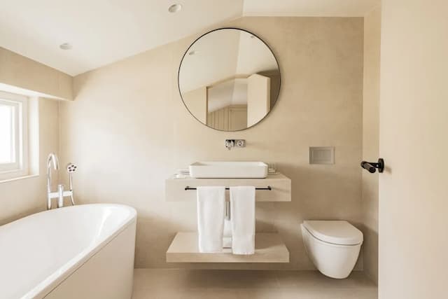 더 시저 호텔-디럭스 더블룸-7