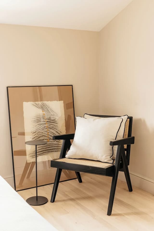 더 시저 호텔-디럭스 더블룸-4