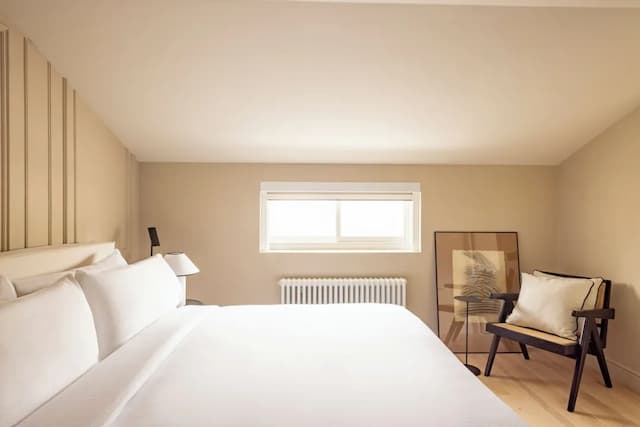 더 시저 호텔-디럭스 더블룸-6