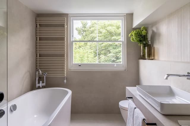 더 시저 호텔-디럭스 더블룸-5