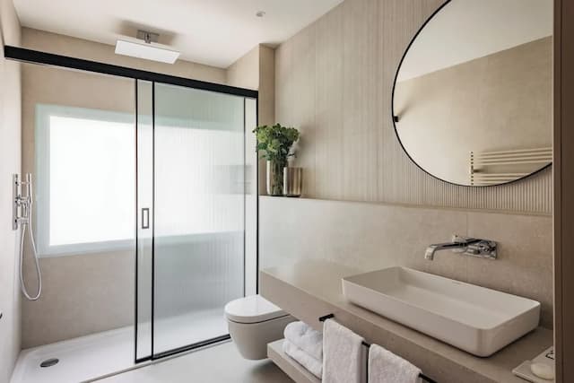 더 시저 호텔-주니어 스위트-6