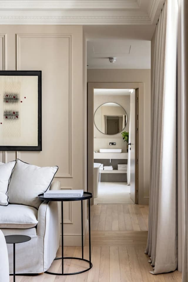 凱撒飯店-套房-3