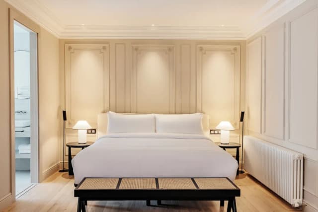 凱撒飯店-套房-2