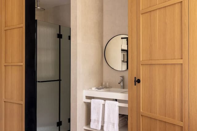 더 시저 호텔-클래식 더블룸-4