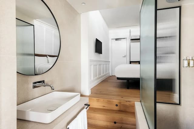 더 시저 호텔-이그제큐티브 더블룸-1