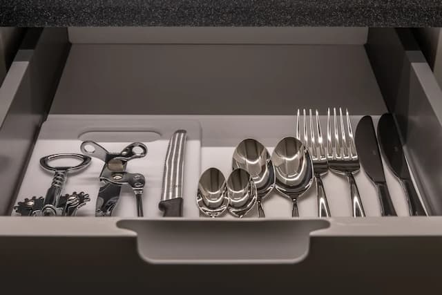 柯芬園住宅酒店-雙人或雙床房-11