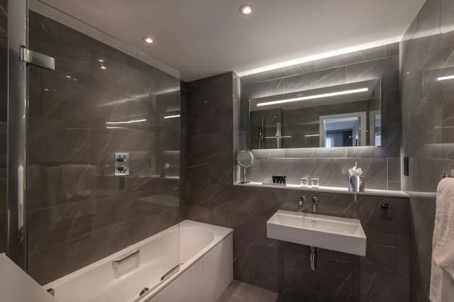 柯芬園住宅酒店-雙人或雙床房-14