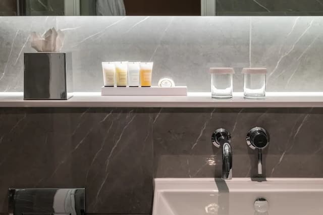 柯芬園住宅酒店-雙人或雙床房-16