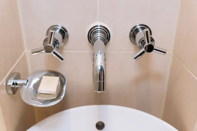 The Premier Notting Hill-华丽四人房-13