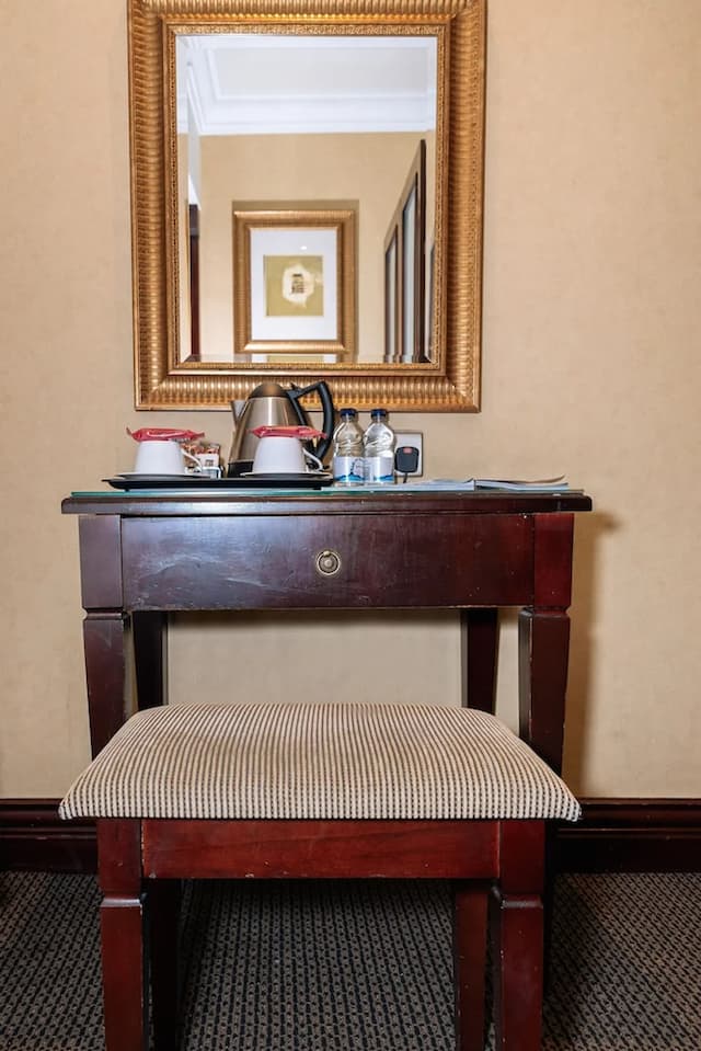 The Premier Notting Hill-华丽客房-12