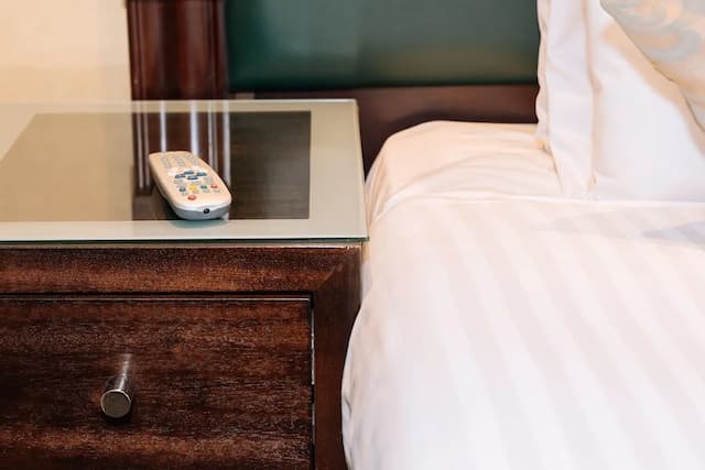 The Premier Notting Hill-华丽客房-7