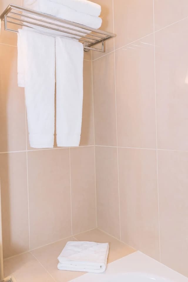 The Premier Notting Hill-华丽客房-27