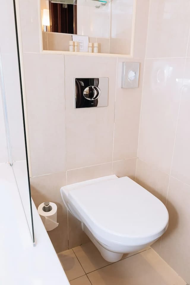 The Premier Notting Hill-华丽客房-13