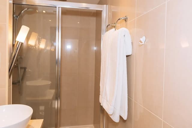 The Premier Notting Hill-华丽客房-24