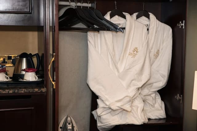 The Premier Notting Hill-华丽客房-9