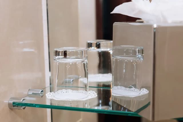 The Premier Notting Hill-华丽双床房-21