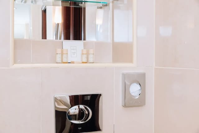 The Premier Notting Hill-华丽双床房-22