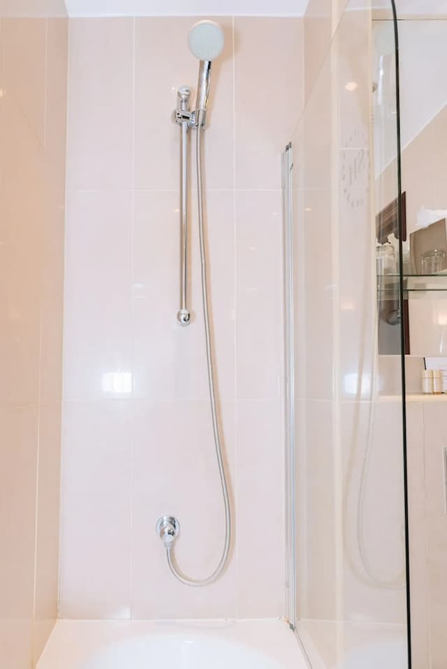 The Premier Notting Hill-华丽双床房-19