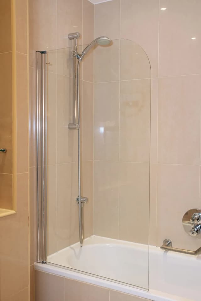 The Premier Notting Hill-行政客房-14