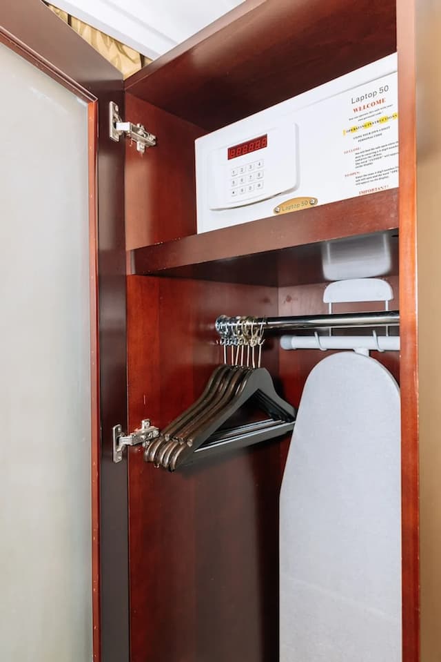 The Premier Notting Hill-行政客房-10