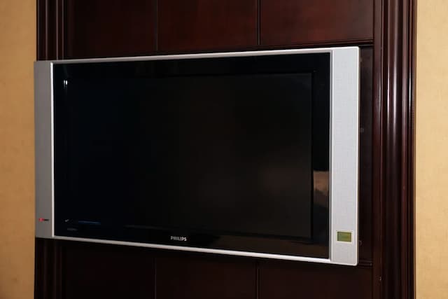 The Premier Notting Hill-行政客房-8