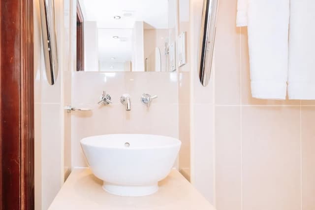 The Premier Notting Hill-华丽单人房, 1 张单人床-15