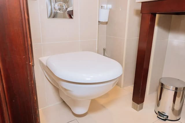 The Premier Notting Hill-华丽单人房, 1 张单人床-19