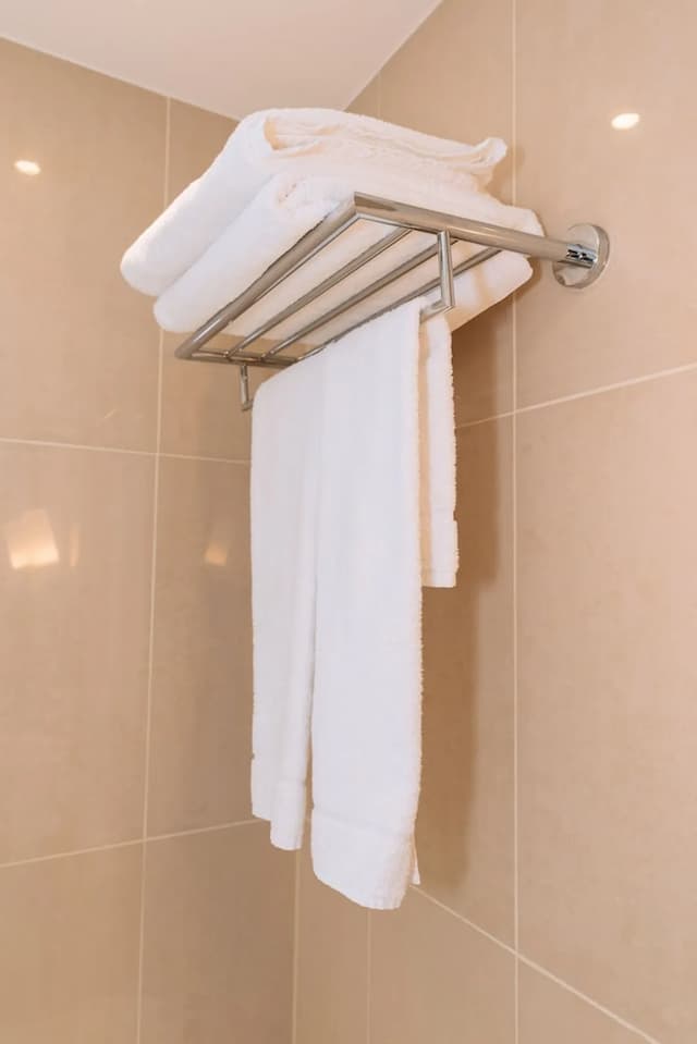 The Premier Notting Hill-华丽单人房, 1 张单人床-10