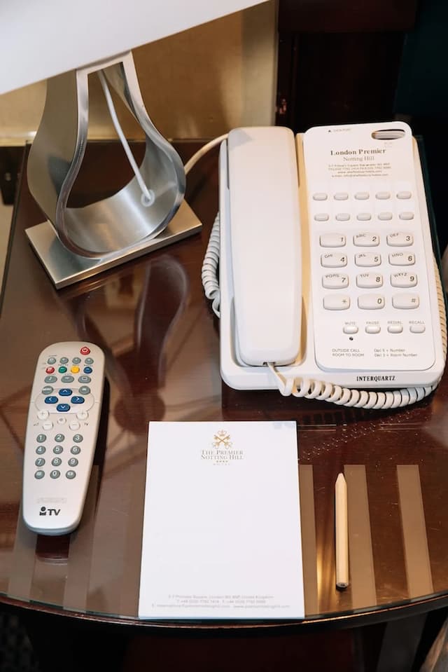 The Premier Notting Hill-华丽单人房, 1 张单人床-5