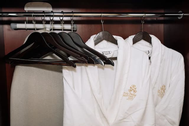 The Premier Notting Hill-华丽单人房, 1 张单人床-20