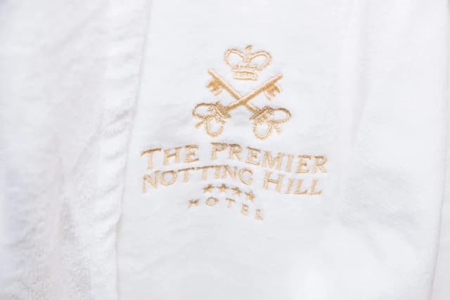 The Premier Notting Hill-华丽单人房, 1 张单人床-21